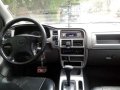 2005 model Isuzu Sportivo automatic diesel-2