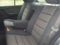 1989 Mercedes Benz 230E W124 for sale-1