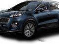 Kia Sportage Lx 2018 for sale-0