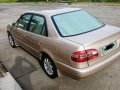 1999 Toyota Corolla for sale-4