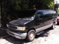 2002 Ford E 150 for sale-5