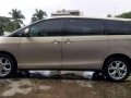2008 Toyota Previa 2.4L Full Optiin AT We Buy Cars and Accept Trade-in-9