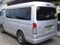 2013 Toyota Hiace for sale-3