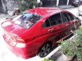 2016 Honda City for sale-7