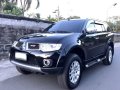 2012 Mitsubishi Montero for sale-0