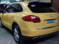 2012 Porsche Cayenne for sale-1