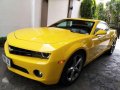 2014 Chevrolet Camaro for sale-0
