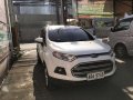 2015 Ford Ecosport for sale-5