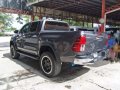 2017 Toyota Hilux G 24 At FOR SALE-4