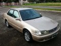 1999 Toyota Corolla for sale-0