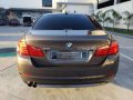 2012 BMW 520D FOR SALE-0