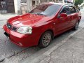 2005 Chevrolet Optra for sale-3