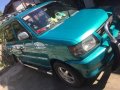 Mitsubishi Adventure Diesel 2000 for sale-1