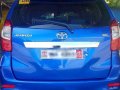 Toyota Avanza 2017 for sale-7