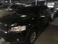 2013 Chevrolet Captiva Diesel for sale-3