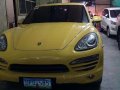 2012 Porsche Cayenne for sale-1