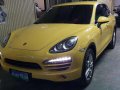 2012 Porsche Cayenne for sale-11