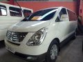 Hyundai Grand Starex 2016 for sale-2