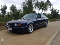 1989 BMW 525i FOR SALE-4