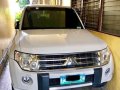 2011 MITSUBISHI PAJERO for sale-4