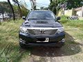Toyota fortuner 2016 for sale-0