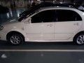 well-kept Toyota altis j 04 for sale-2