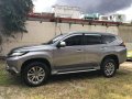 Mitsubishi Montero Sport 2017 for sale-1