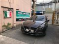 2018 Mazda 3 V 15tkms Good Cars Trading-8