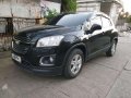 Chevrolet Trax 2017 for sale-5