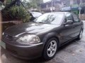 Well-kept HONDA civic  for sale-4