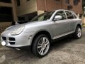 2004 Porsche Cayenne AT all original-7