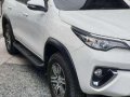 2016 Toyota Fortuner 2.7G Gas AT FOR SALE-1