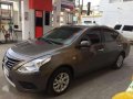 Nissan Almera 2017 for sale-5