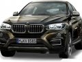 Bmw X6 Xdrive 30D Pure Extravagance 2018 for sale-6