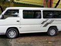 Nissan Urvan 2010 for sale-2