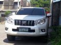 Selling Toyota 2011 PRADO TX L DUBAI-0