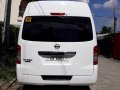 2nd Hand 2018 Nissan Nv350 Urvan For sale in Paranaque -3