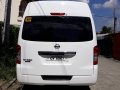 2nd Hand 2018 Nissan Nv350 Urvan For sale in Paranaque -1