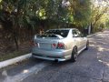 Like New Toyota Altezza for sale-7