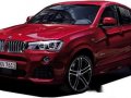 Bmw X4 Xdrive 20D 2018 for sale -0