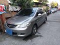 2007 Honda City for sale-7