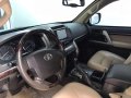2010 series TOYOTA Land Cruiser Gxr Bullet Proof Dubai-4