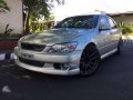 Toyota Altezza 2000 FOR SALE-0