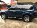 2011 Mitsubishi Montero for sale-6