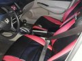 2008 Honda Civic FD 1.8S  Manual Transmission-5