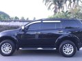 2012 Mitsubishi Montero for sale-3