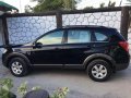 Chevrolet Captiva 2008 for sale-7