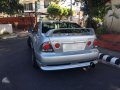 Toyota Altezza 2000 FOR SALE-9