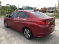 2017 Honda City for sale-5