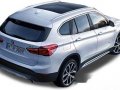 Bmw X1 Xdrive20D Xline 2018 for sale-1